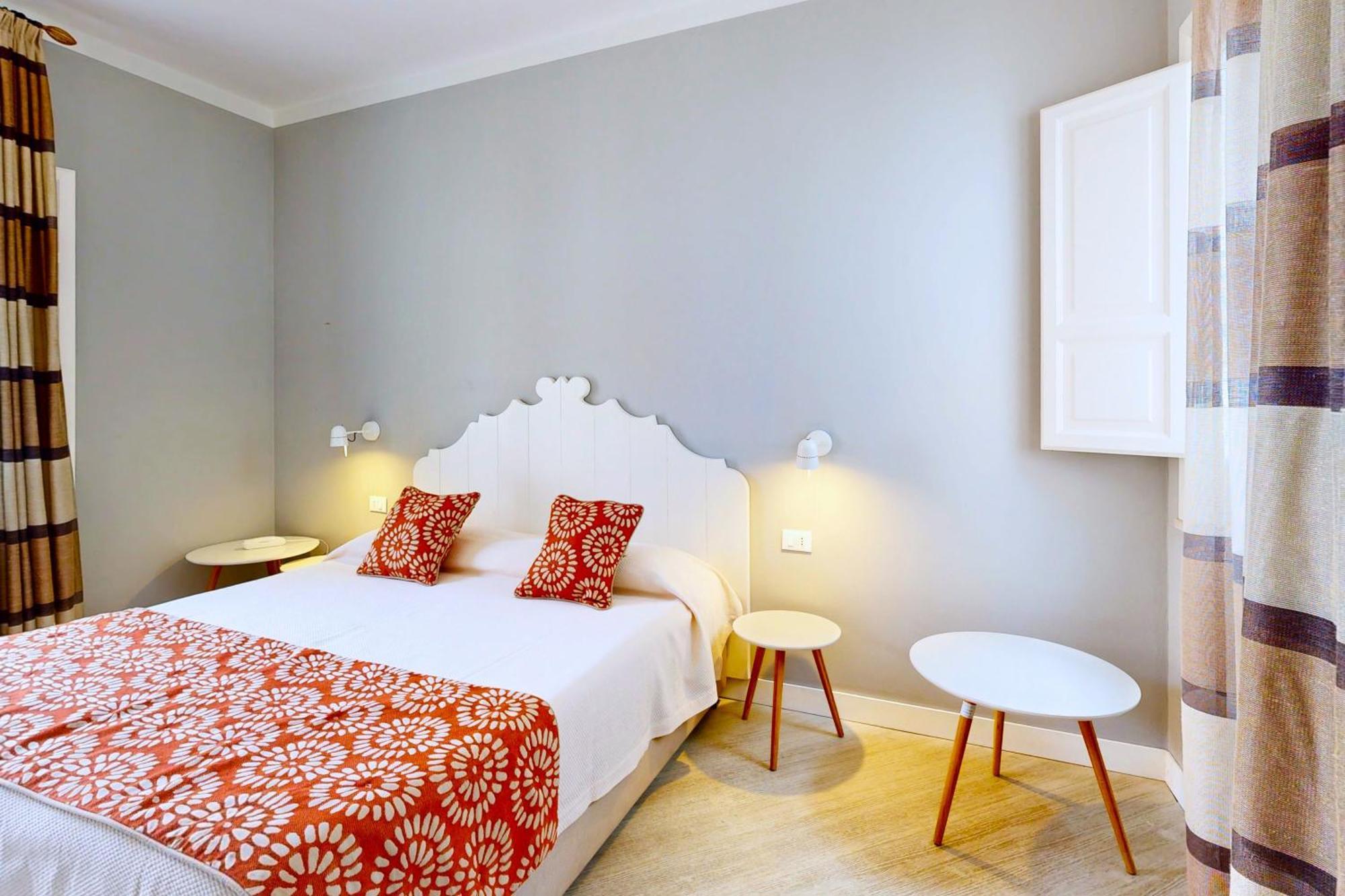 Aegusa Hotel Favignana Room photo