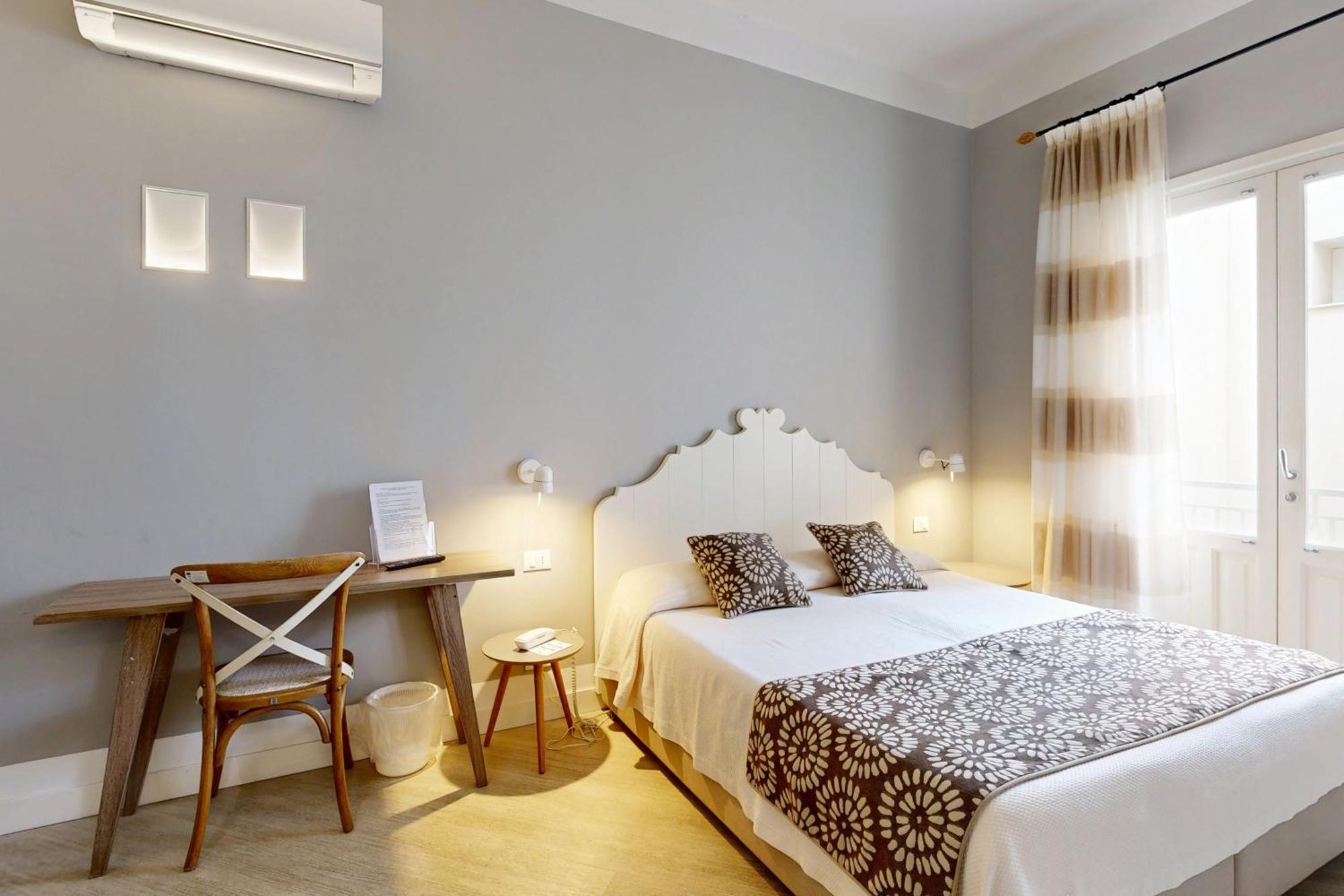 Aegusa Hotel Favignana Exterior photo